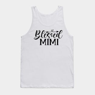 Blessed MIMI Tank Top